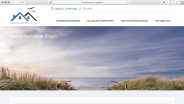 www.immobilienkontor-zingst.de