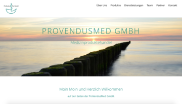 www.provendusmed.de