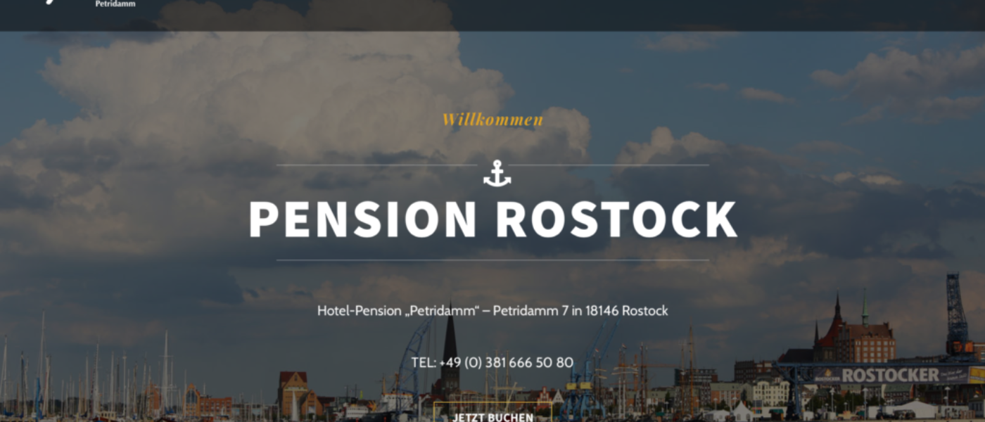 www.pension-rostock.de-1